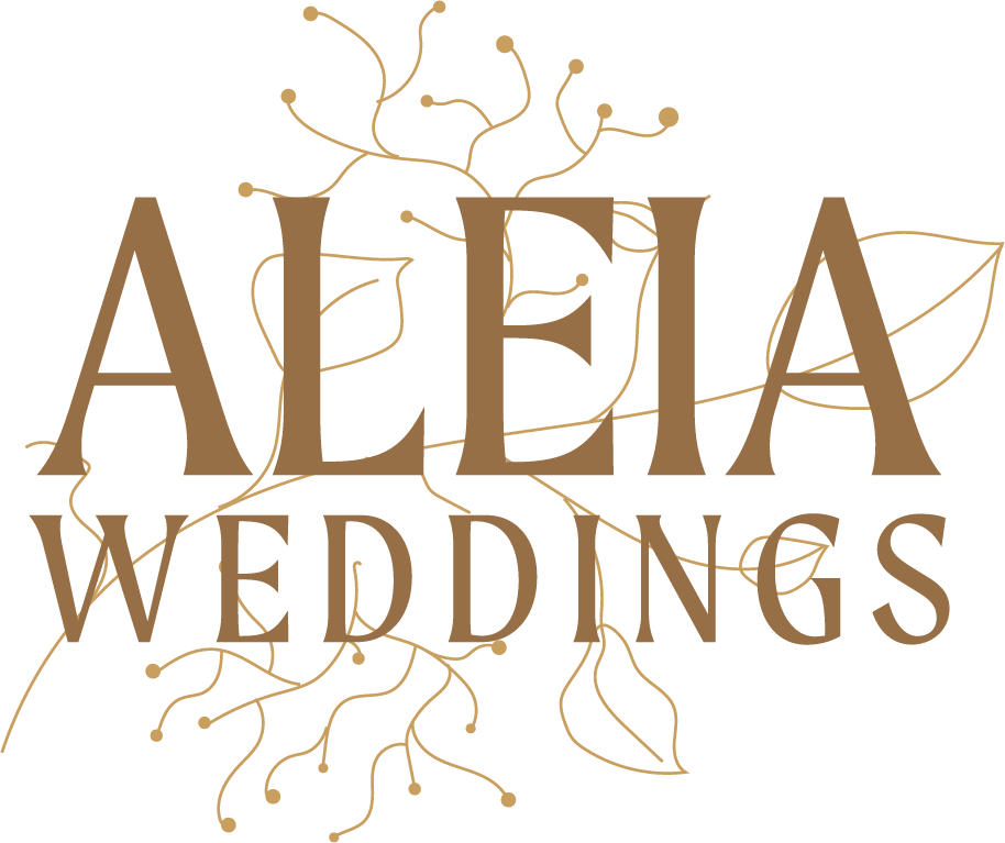 Aleia Weddings
