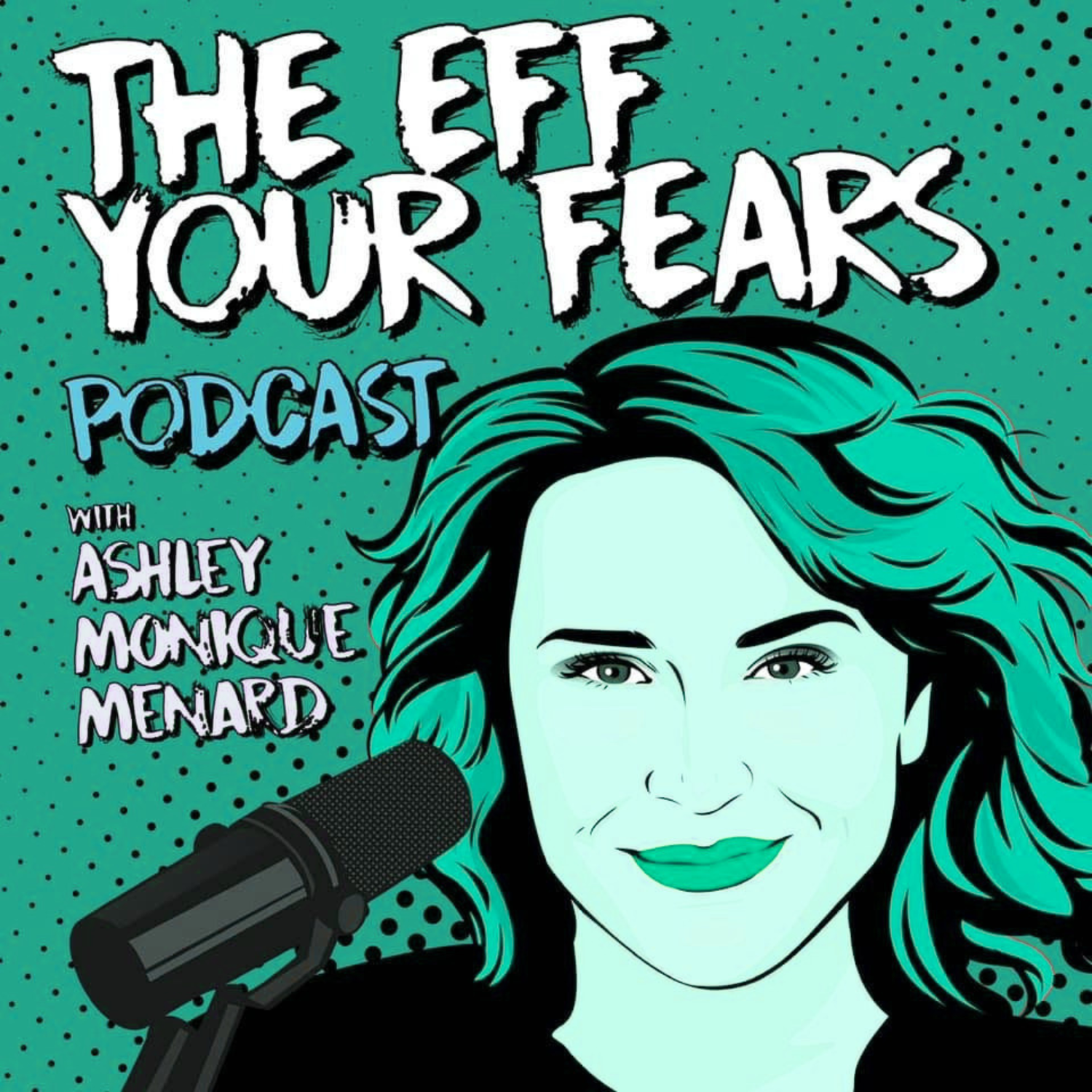 Eff Your Fears
