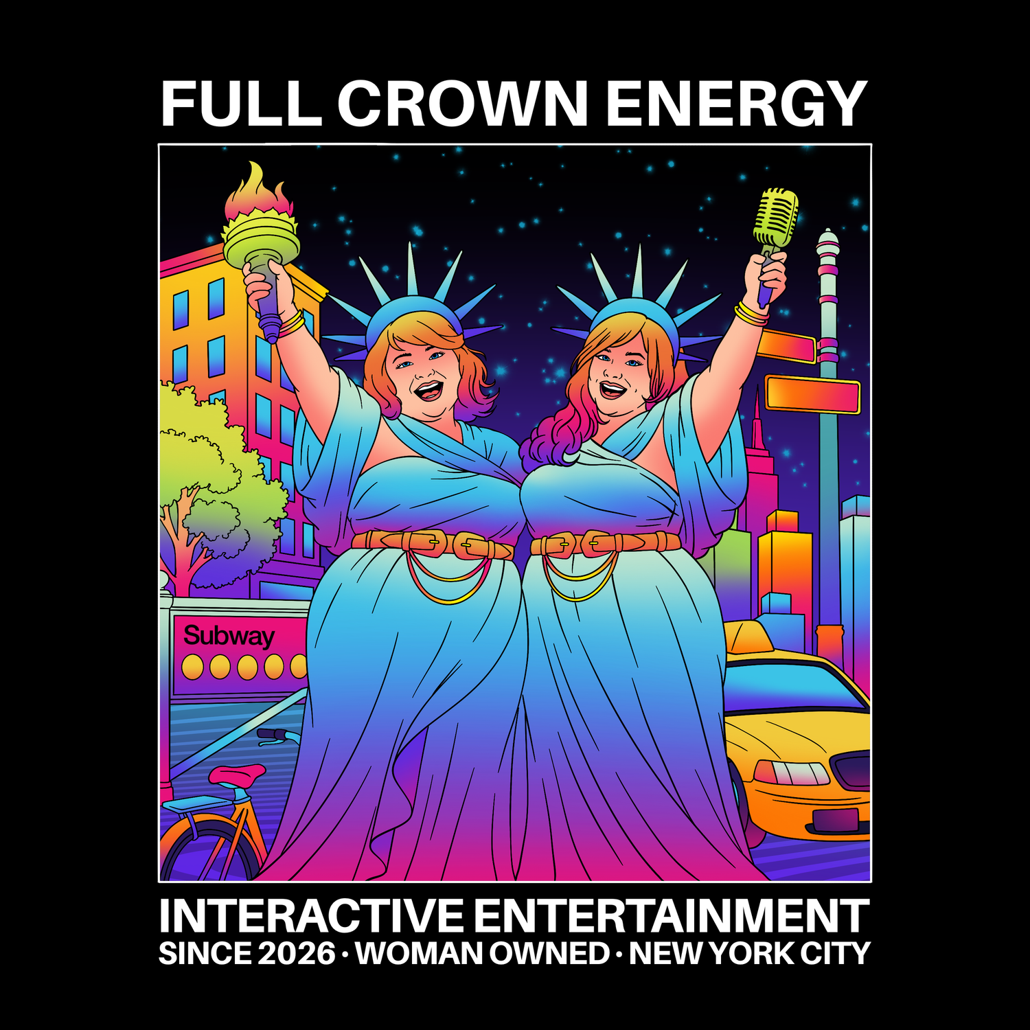 Full Crown Energy