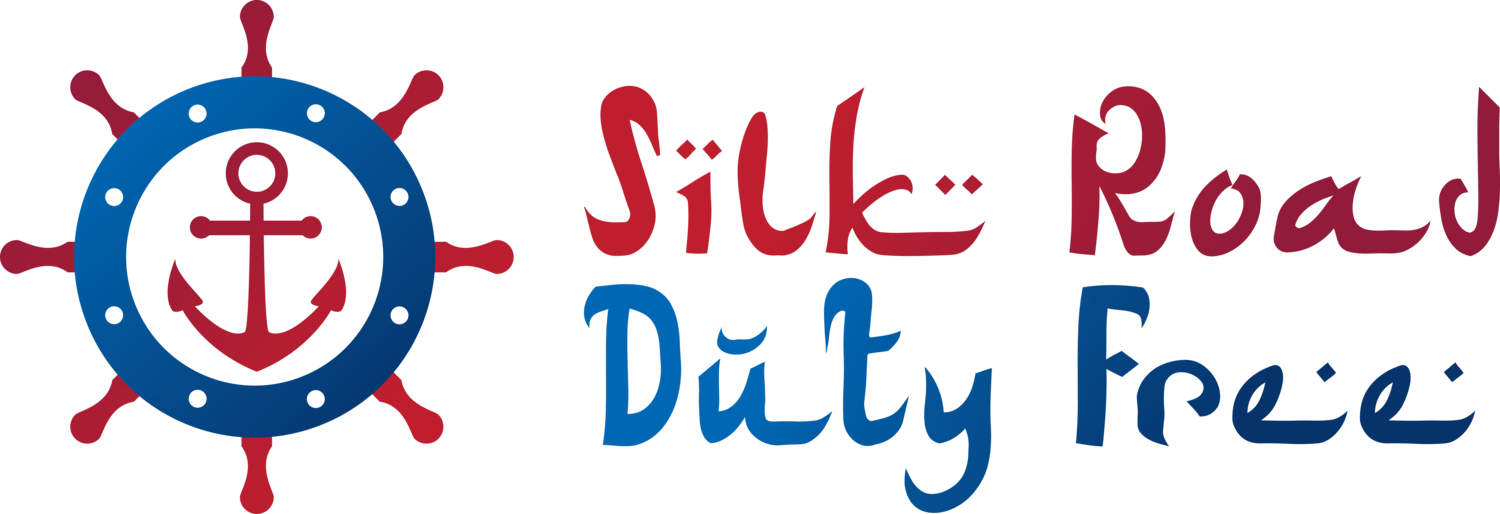Silk Road Duty Free