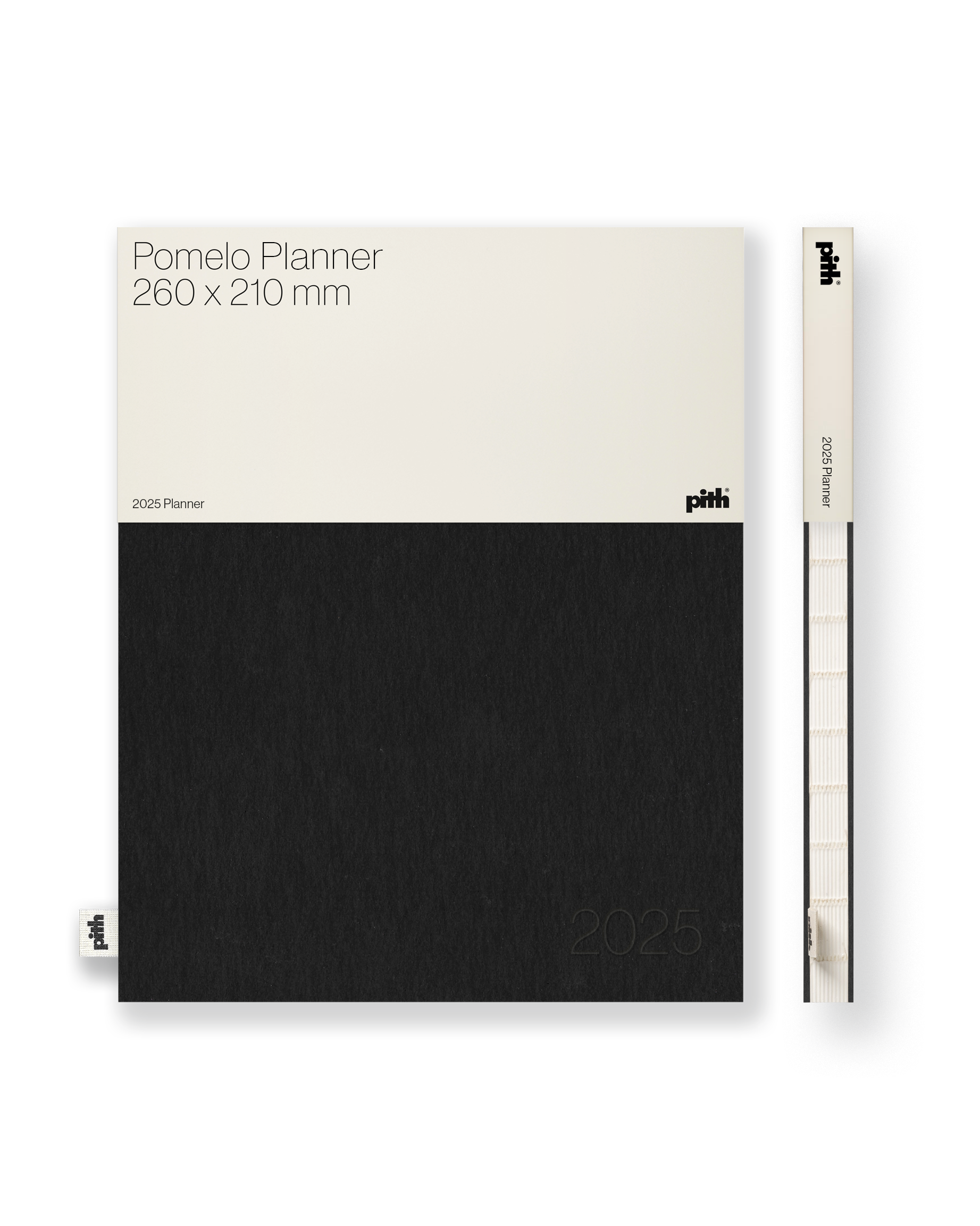 niboshi☺︎journal　0504 Sketchbooks, notebooks, planners and art materials — pith