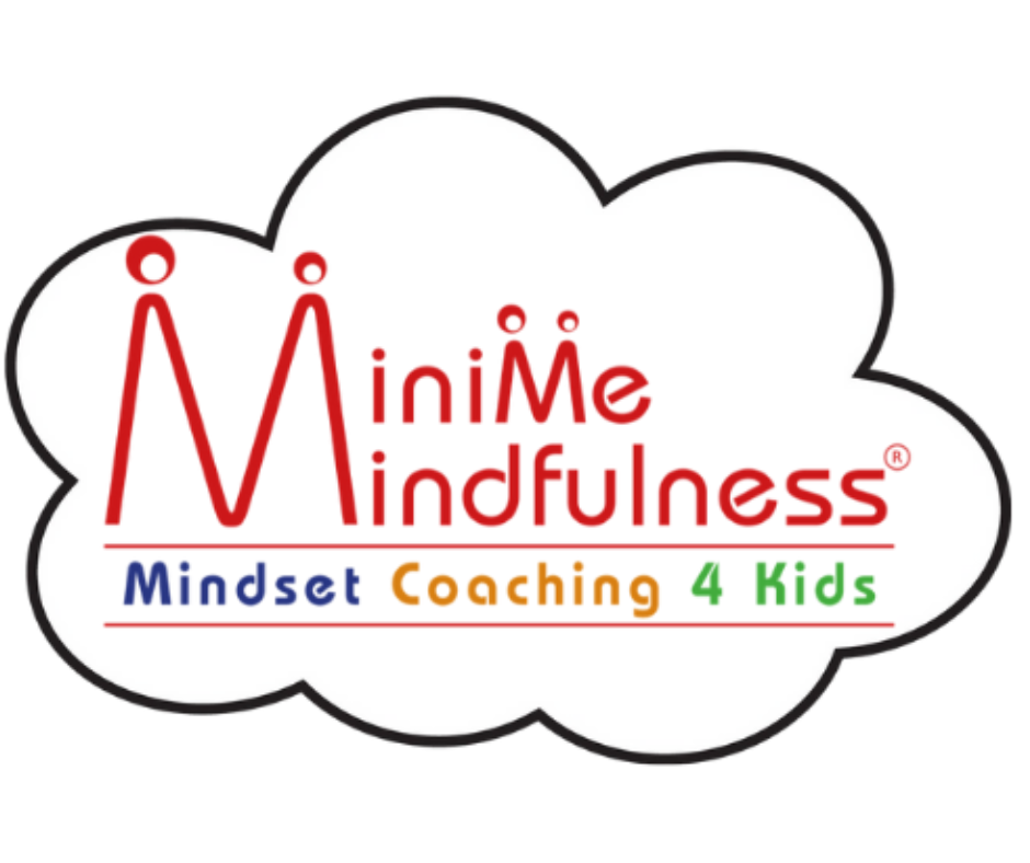 MiniMe Mindfulness Positive Mindfulness and Mindset Coaching for Kids