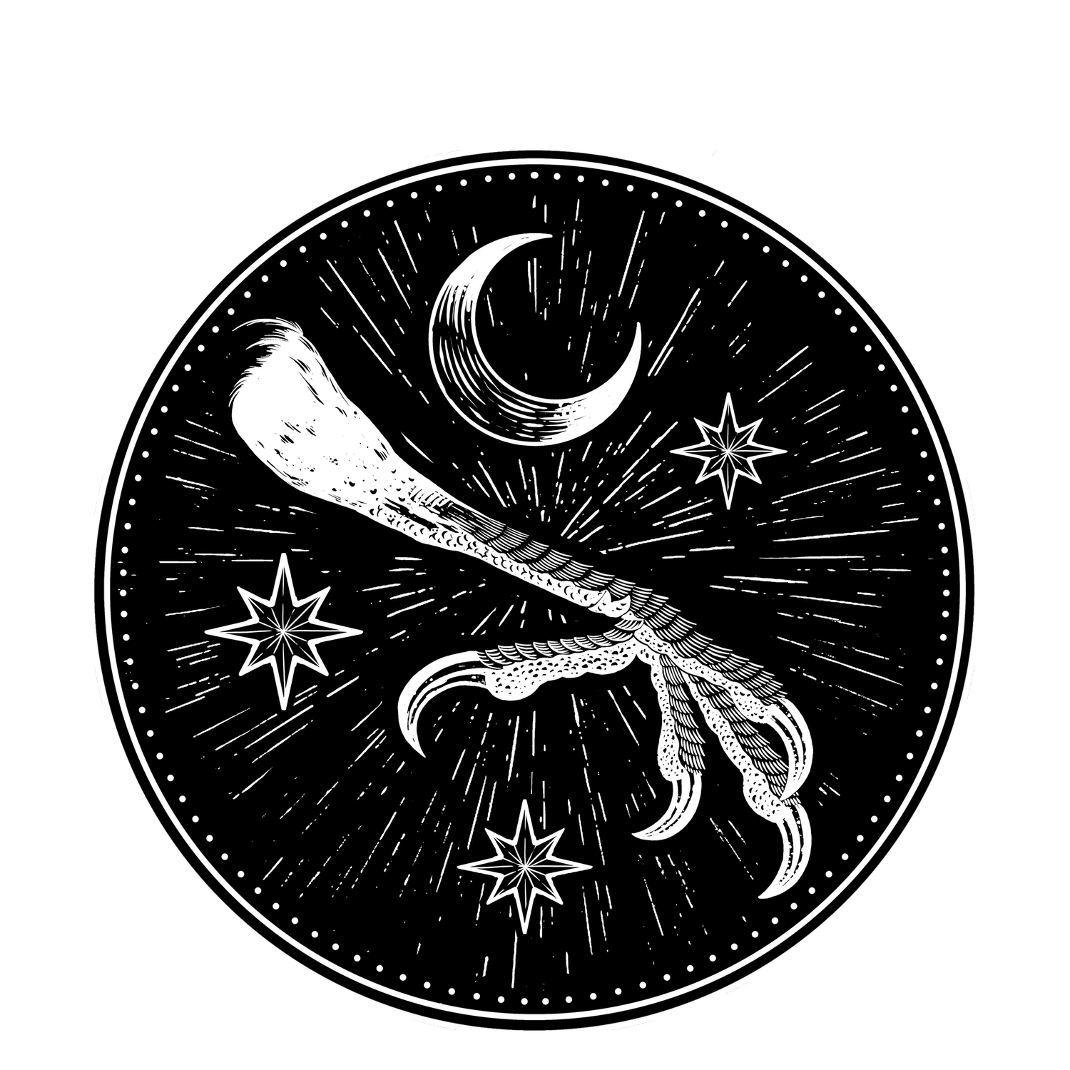 Raven&#39;s Veil