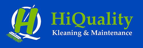 Hiquality Kleaning and Maintenance , LLC