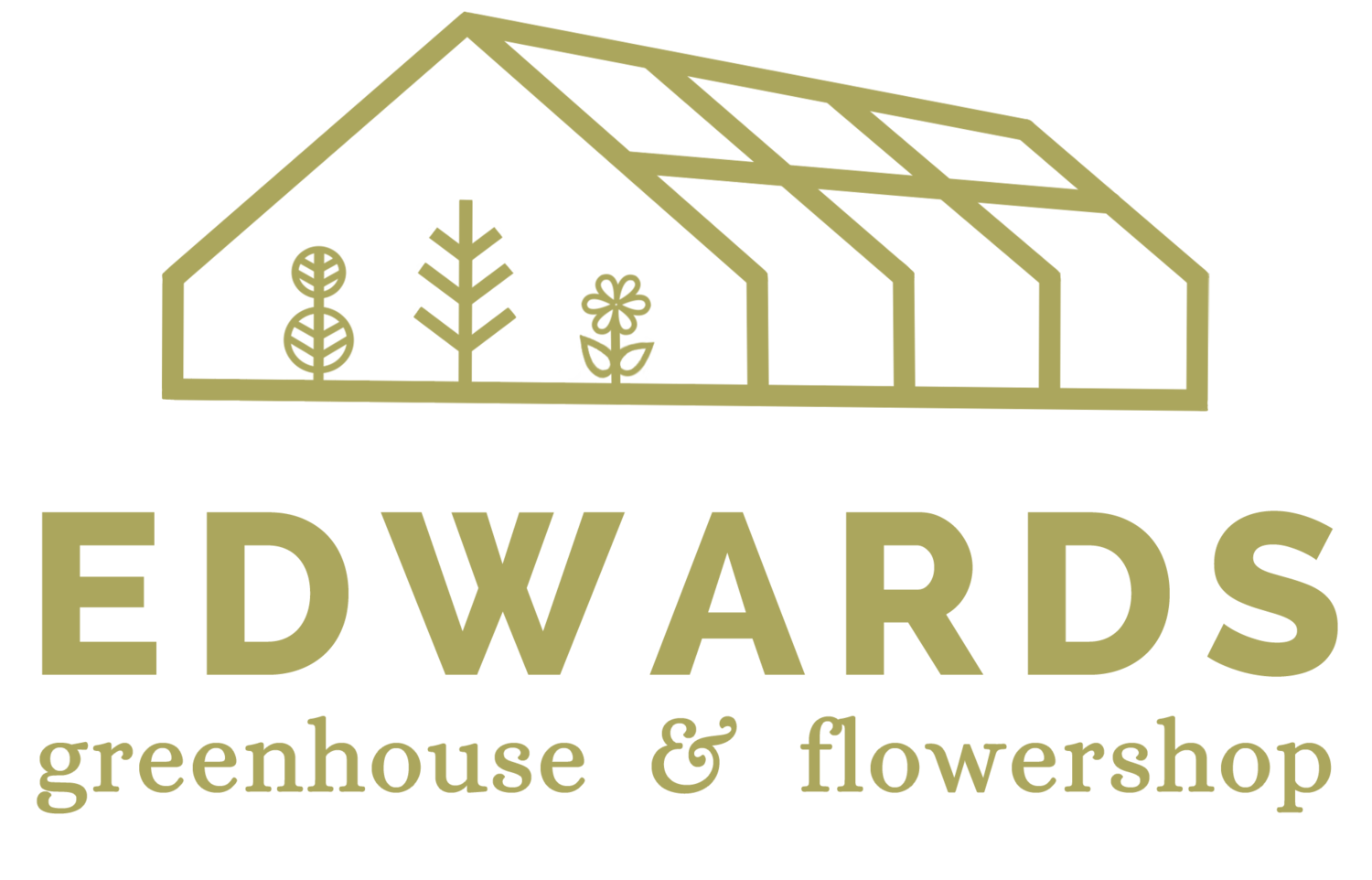 Edwards Greenhouse &amp; Flowershop