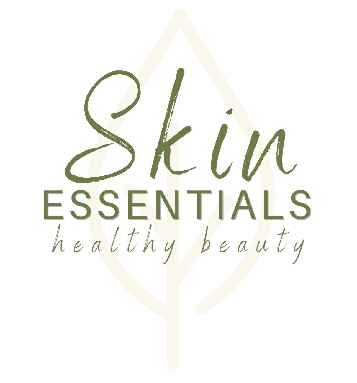 Skin Essentials Healthy Beauty