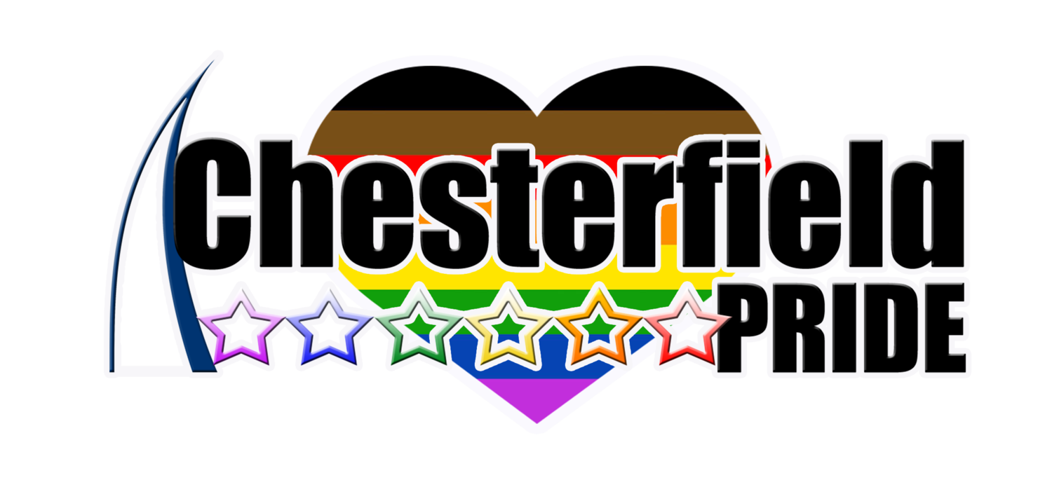 Chesterfield Pride