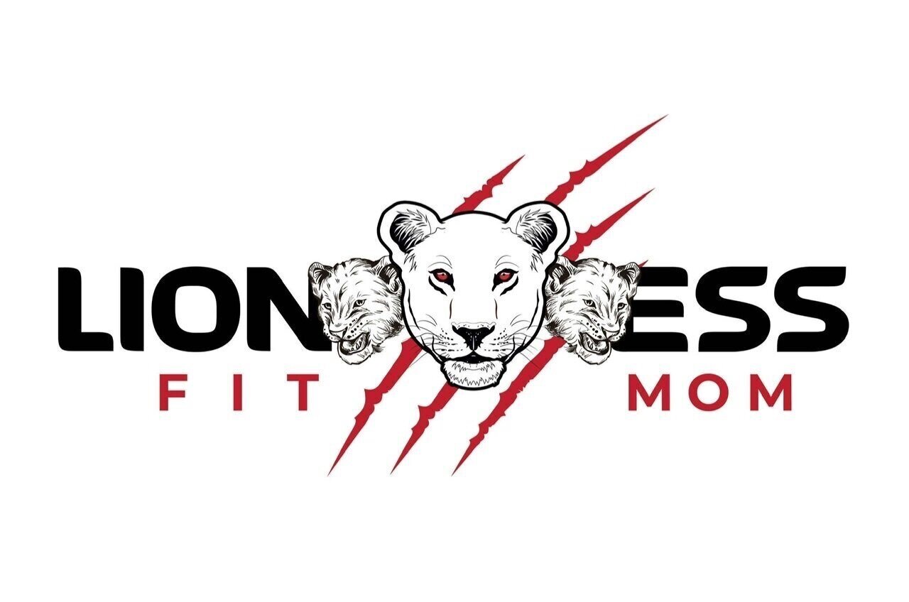Lioness Fit Mom