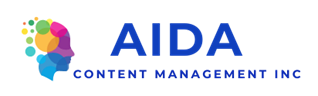 AIDA Content Management
