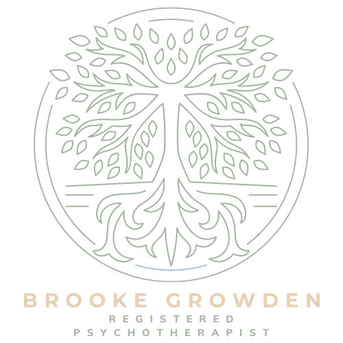Brooke Growden Registered Psychotherapist