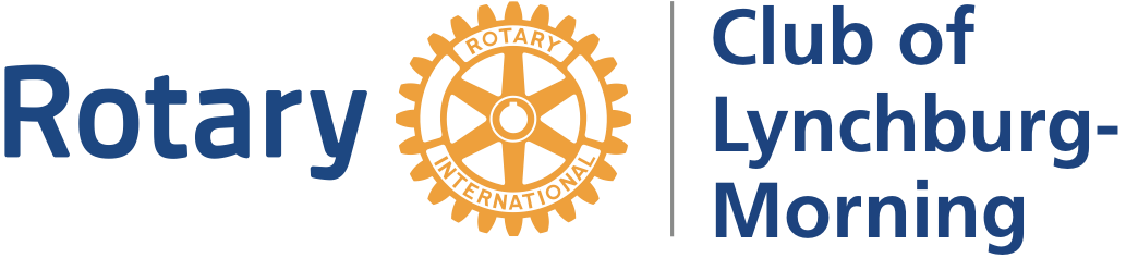 Rotary Club of Lynchburg-Morning