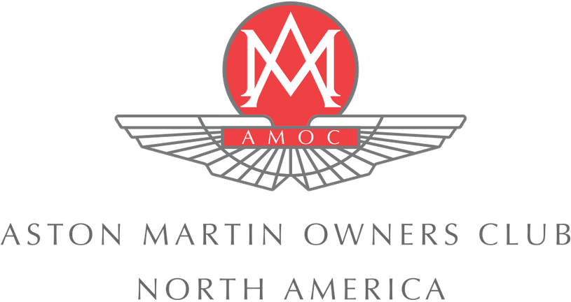 Aston Martin Owners Club - North America