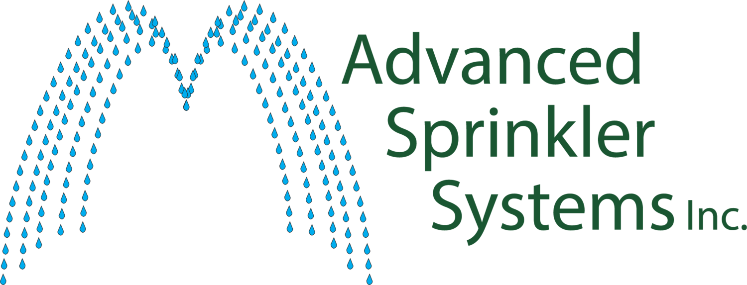 Advanced Sprinkler Systems