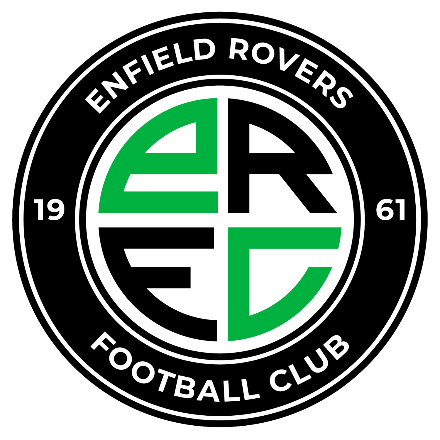 Enfield Rovers Football Club