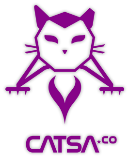 CATSA - Refined Feline Design for Cat Lovers