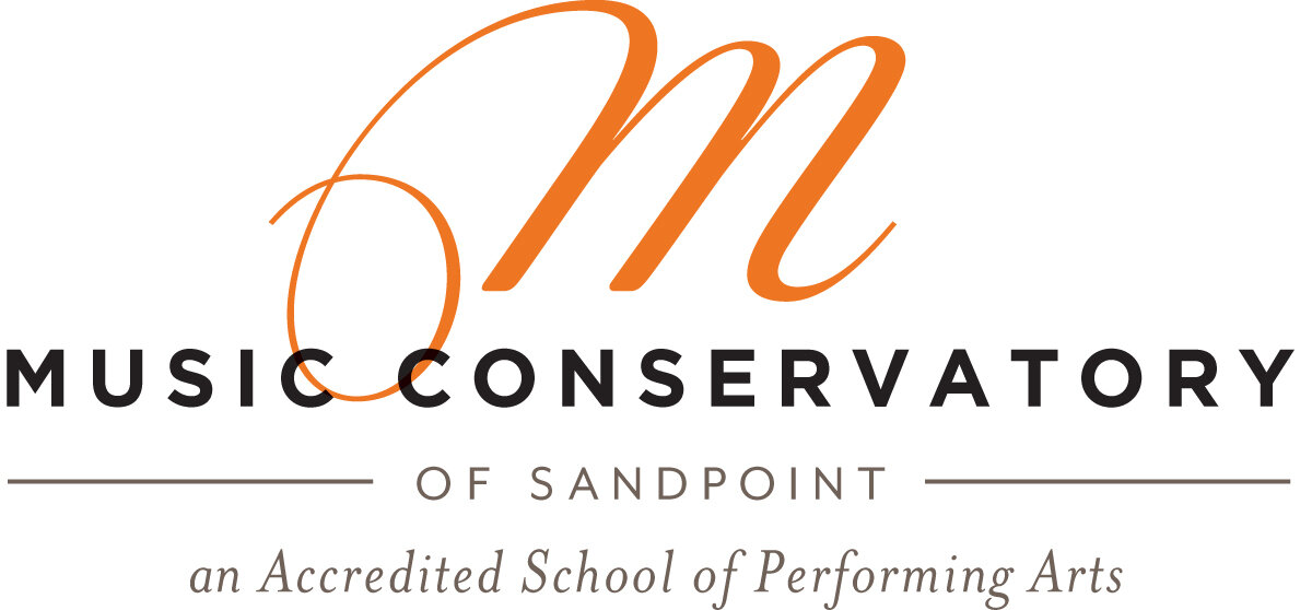Music Conservatory of Sandpoint