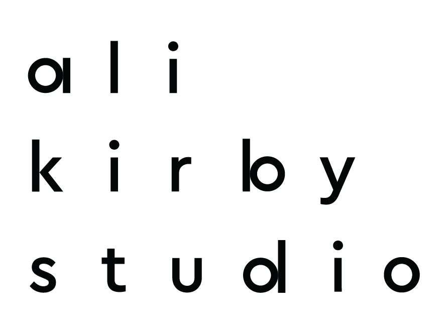 ali kirby studio