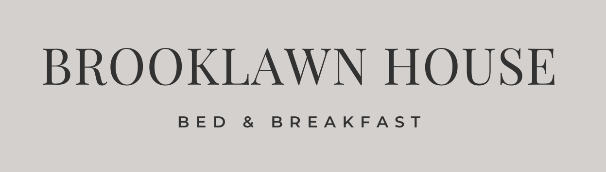 Brooklawn Bed &amp; Breakfast, Lough Rynn