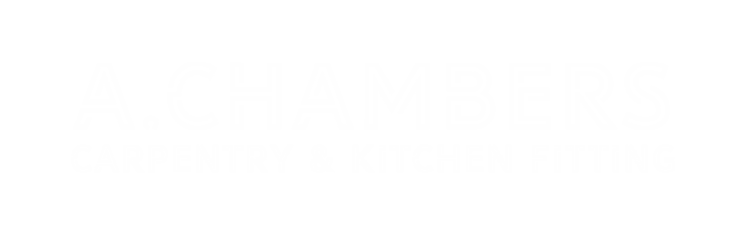 A Chambers Carpentry &amp; Kitchen Fitting