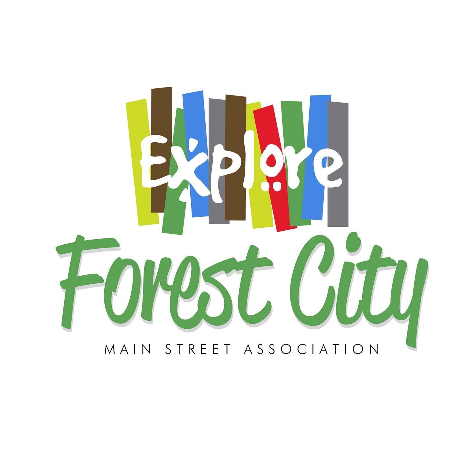Explore Forest City