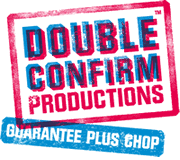 Double Confirm Productions