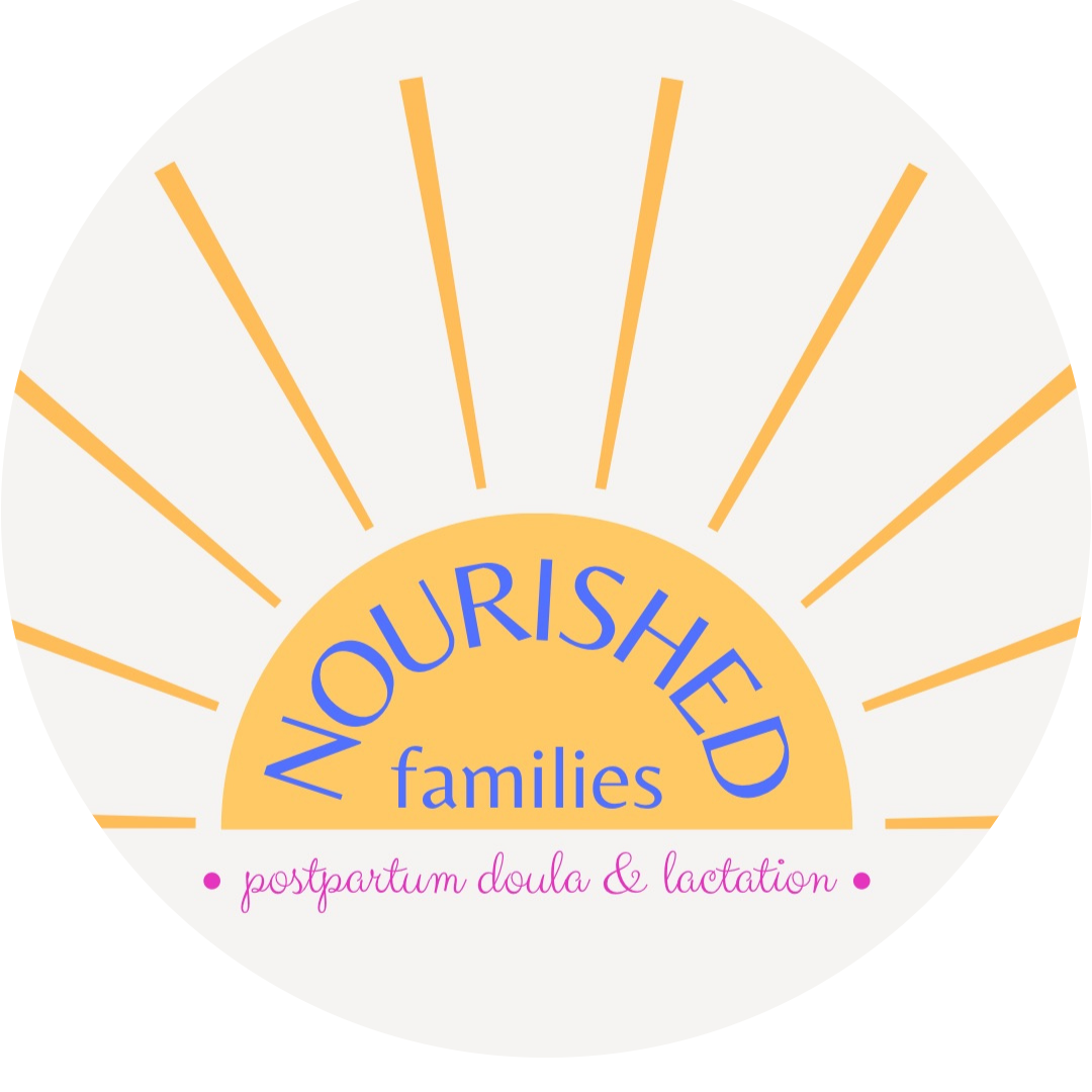 Nourished Families