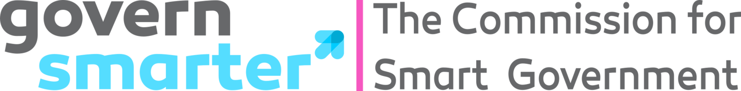 The Commission for Smart Government