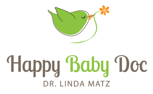 Happy Baby Doc - Dr. Linda Matz