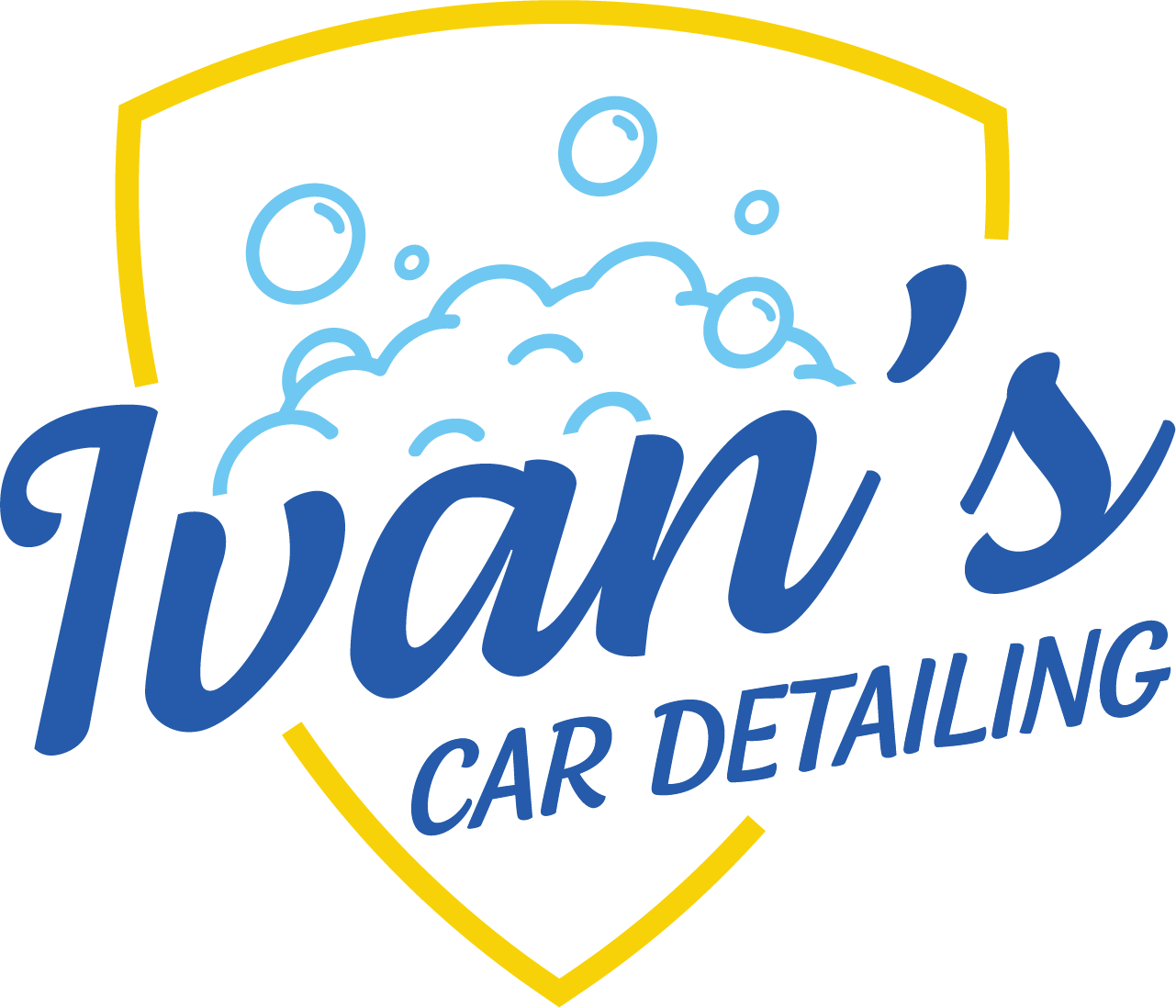 Ivan&#39;s Car Detailing