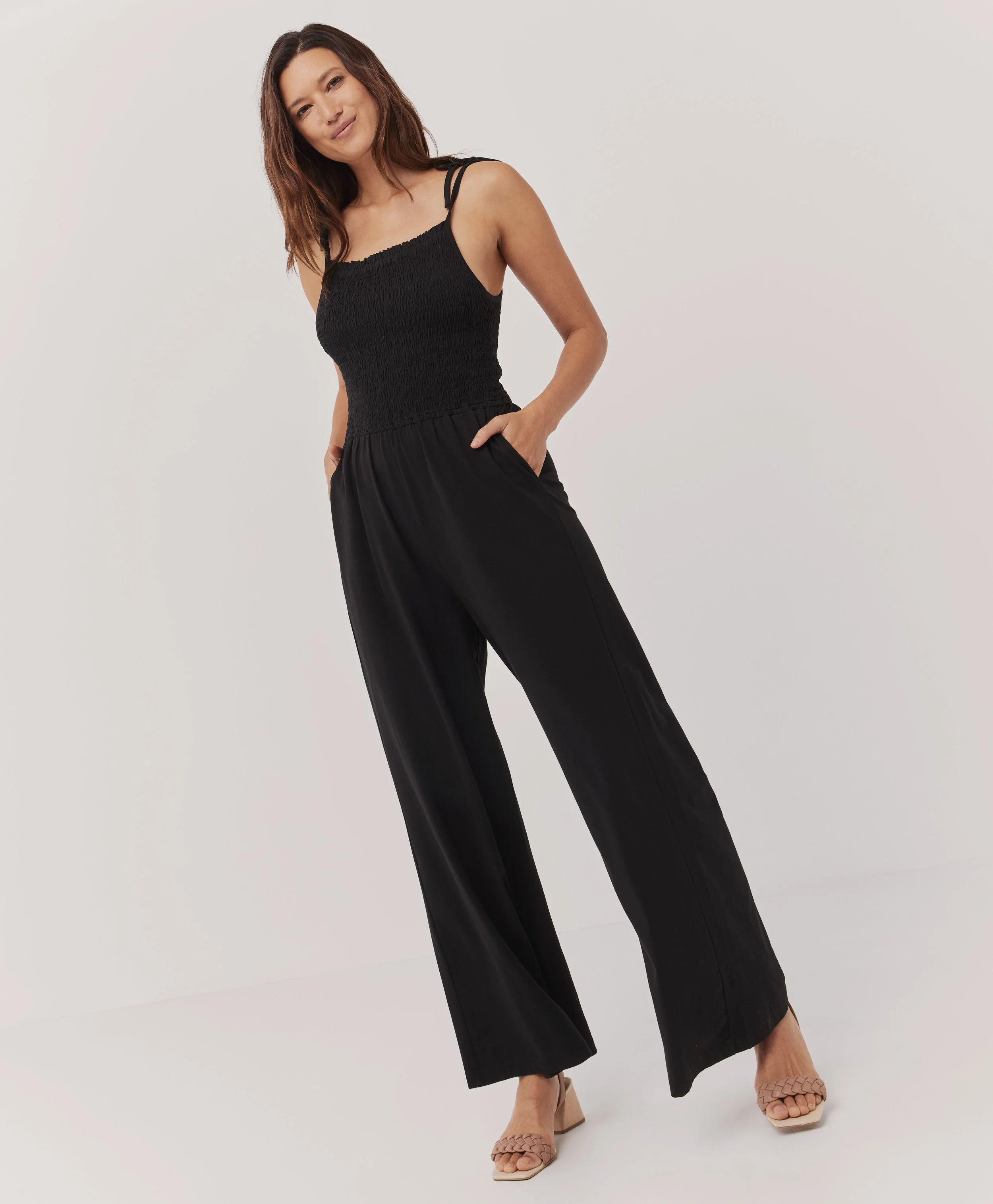 特価価格 - UNDRESSED JUMPSUIT LIKE SET UP - 買蔵 杉田:12246円