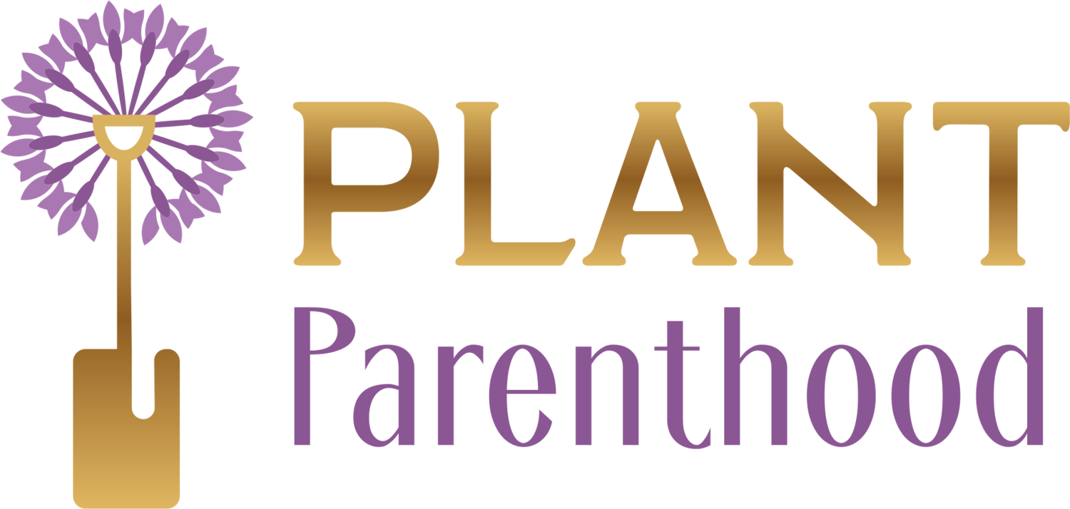 Become A Plant Parent