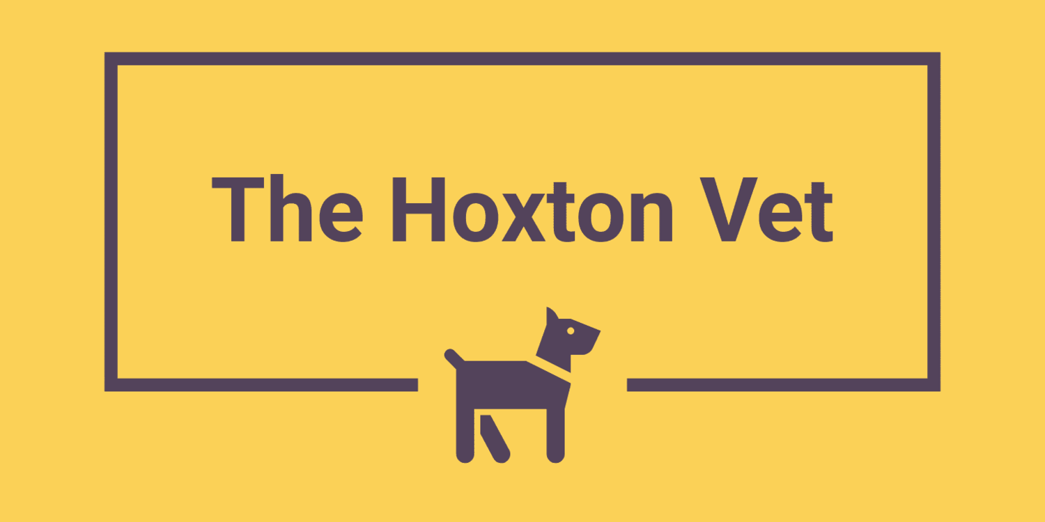 The Hoxton Vet