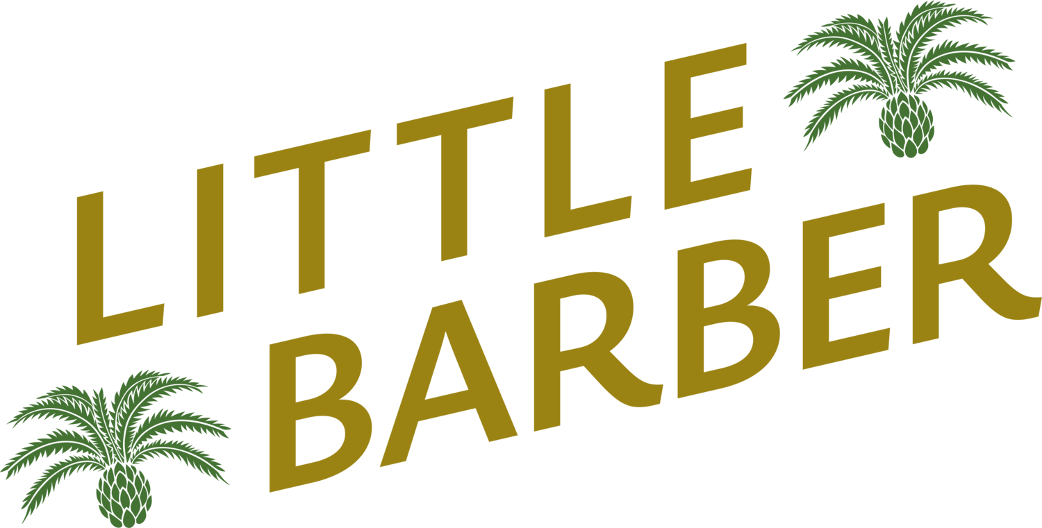 Little Barber