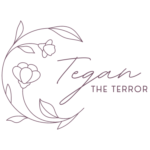 Tegan the Terror