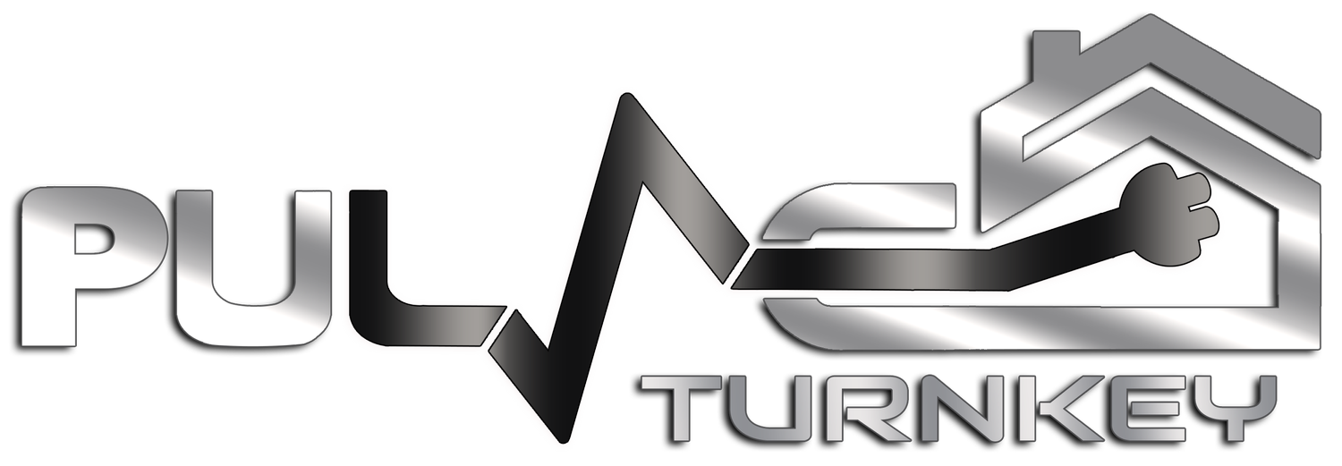 Pulse Turnkey Solutions - Formerly Texas Solar Solutions