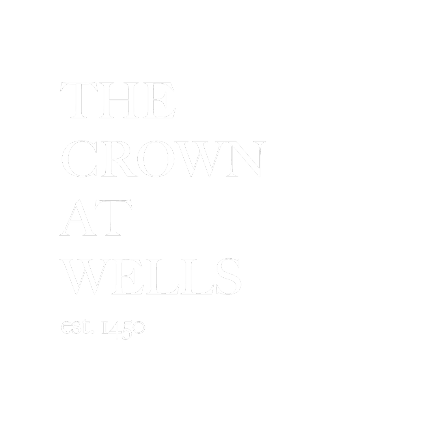 The Crown At Wells