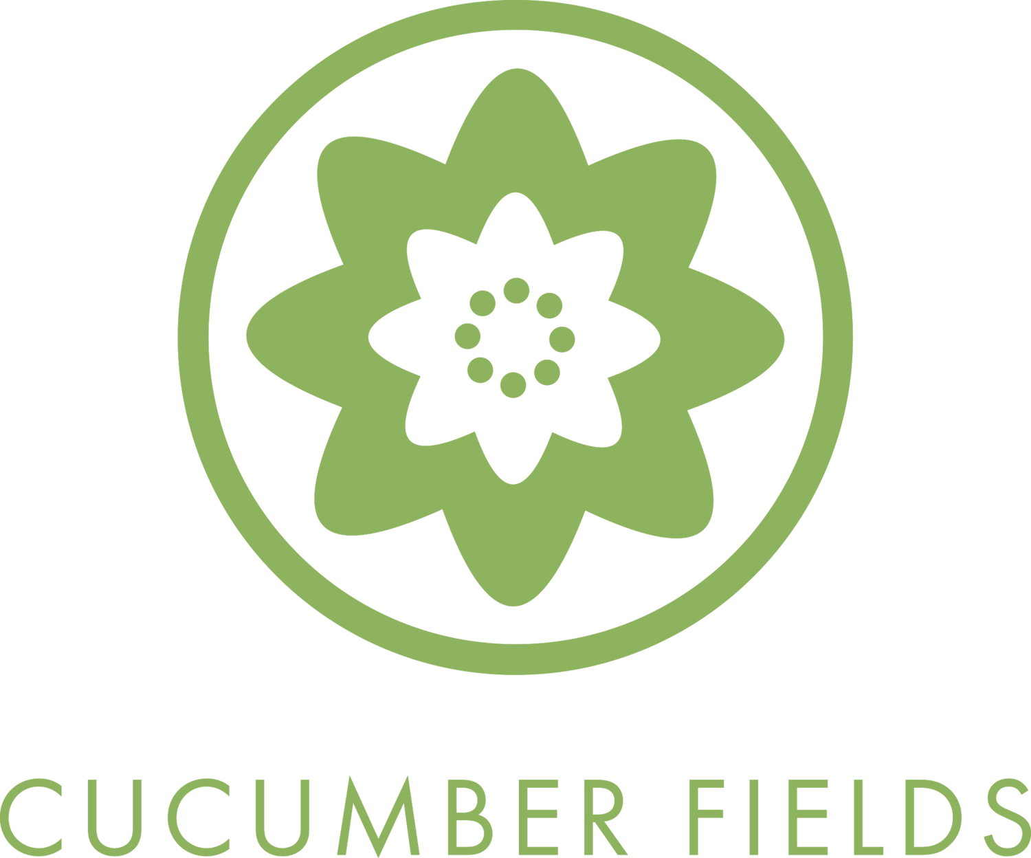 Cucumber Fields