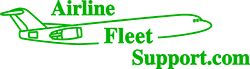 Airline Fleet Support