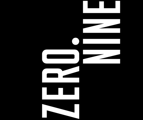 ZERO.NINE