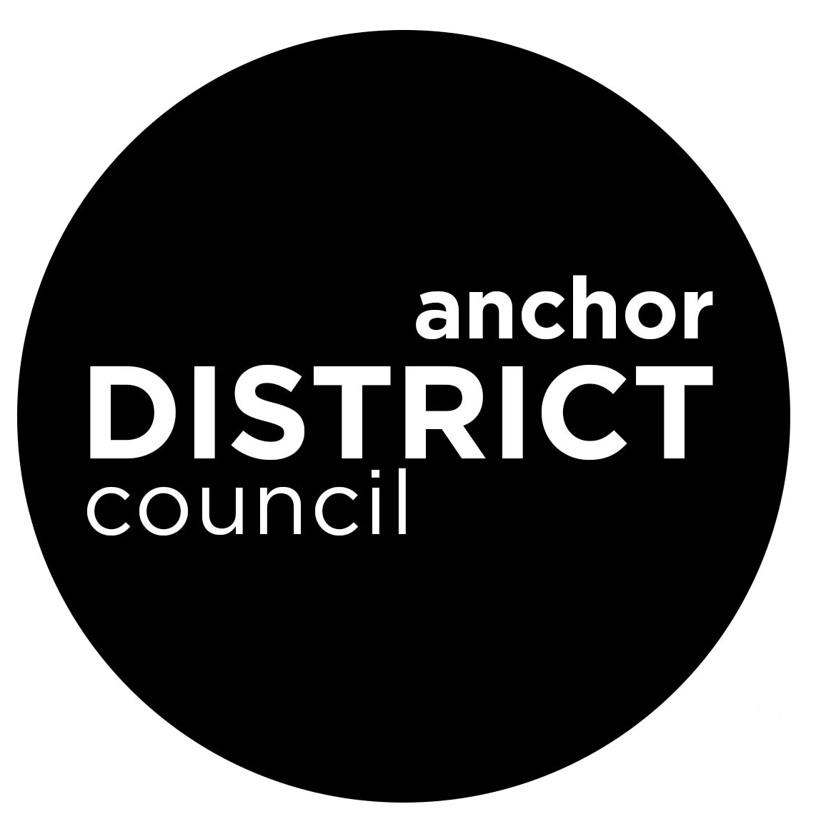 Anchor District Council
