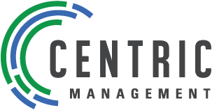 Centric Corporate Site