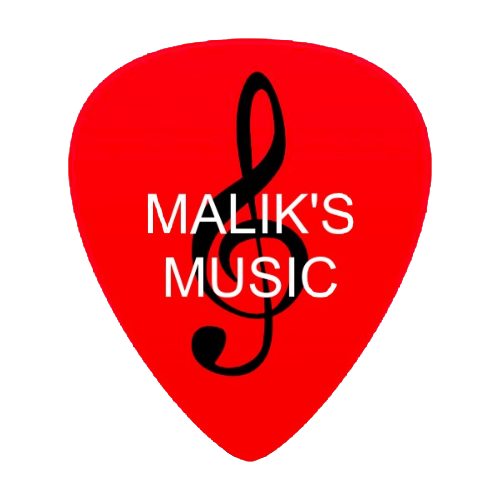 Malik&#39;s Music