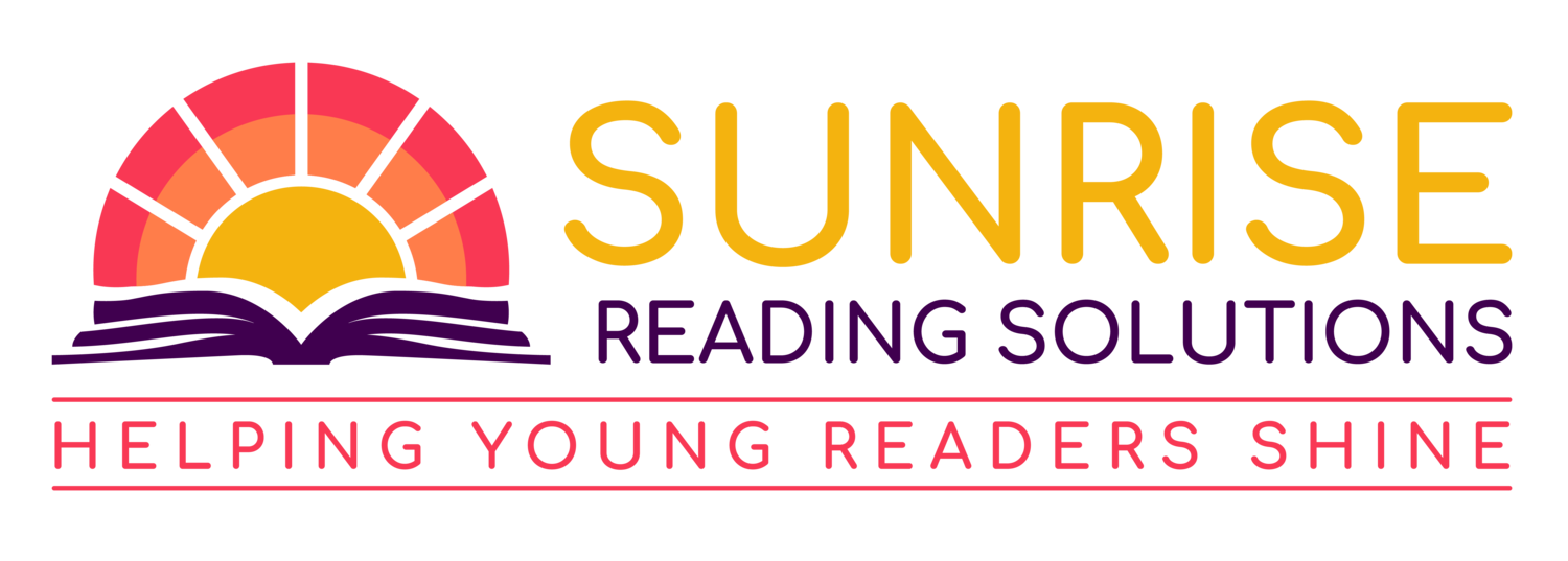 Sunrise Reading Solutions