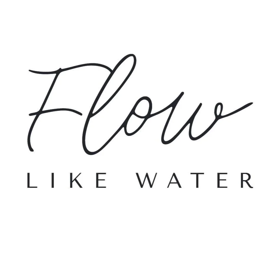 FLOW LIKE WATER (PREVIOUSLY YOGA WITH MAEVA)