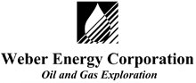 Weber Energy Corporation