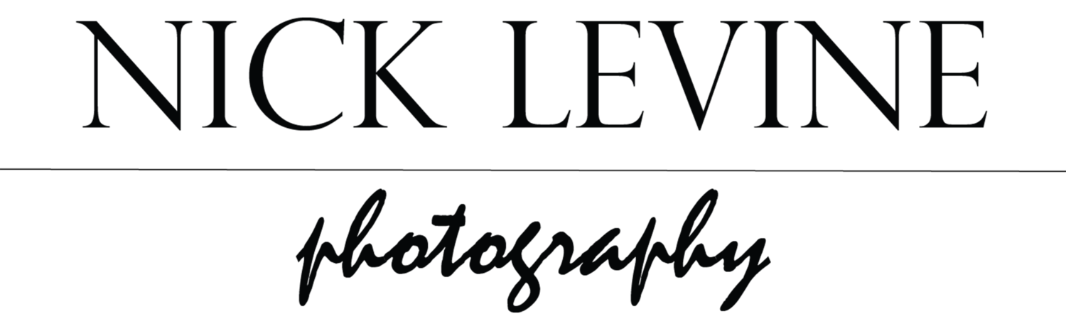 NICK LEVINE PHOTOGRAPHY