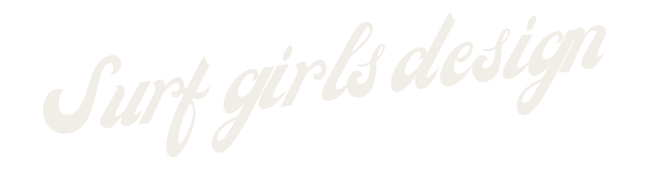 SURF GIRLS DESIGN