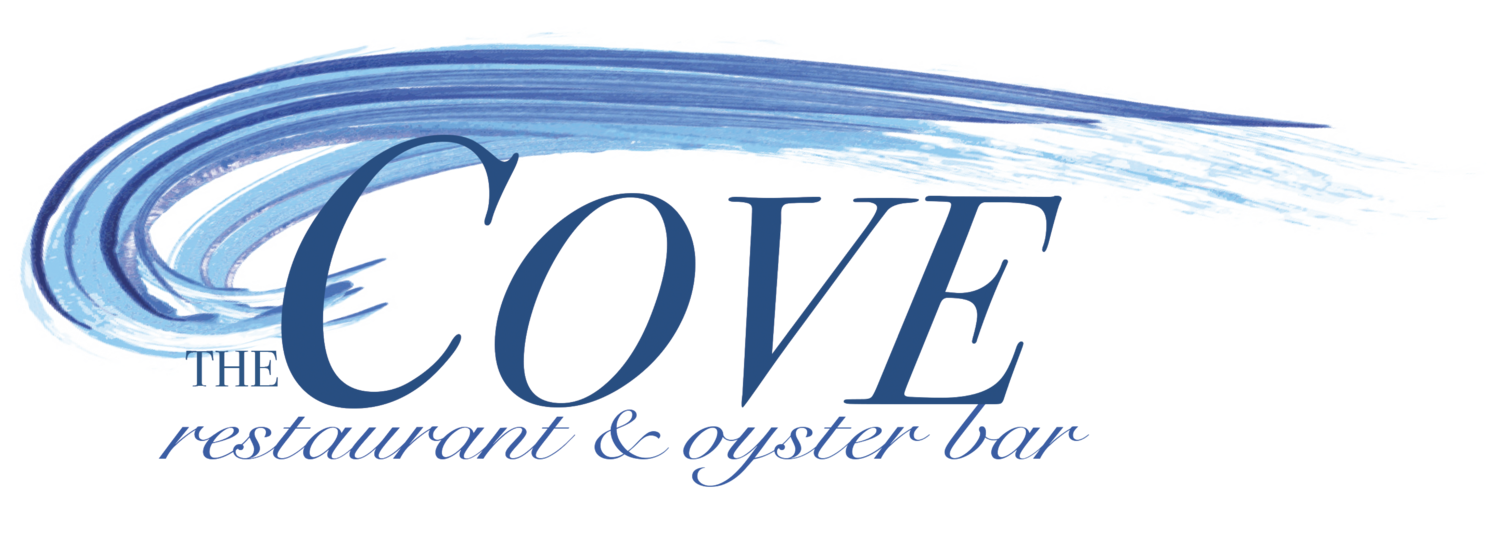 The Cove Restaurant and Oyster Bar
