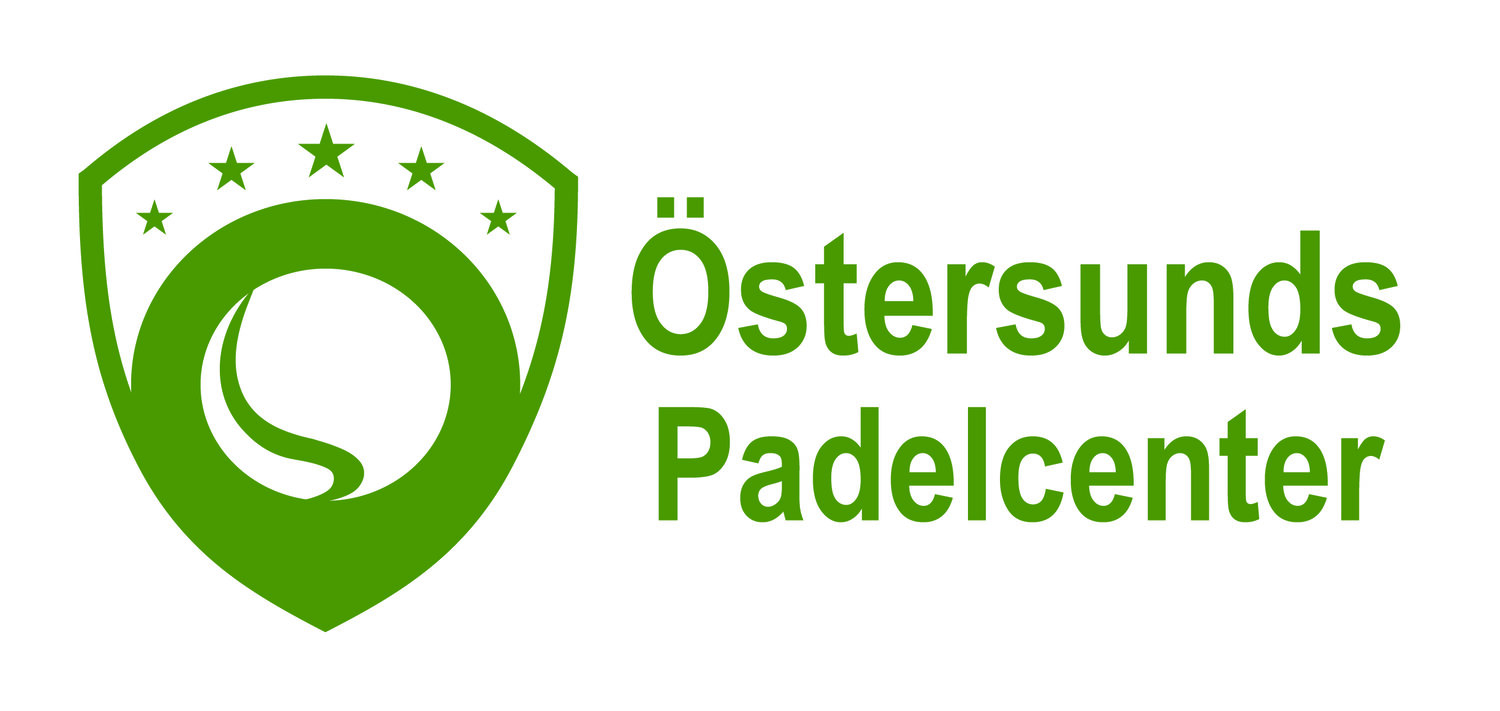  Östersunds Padel
