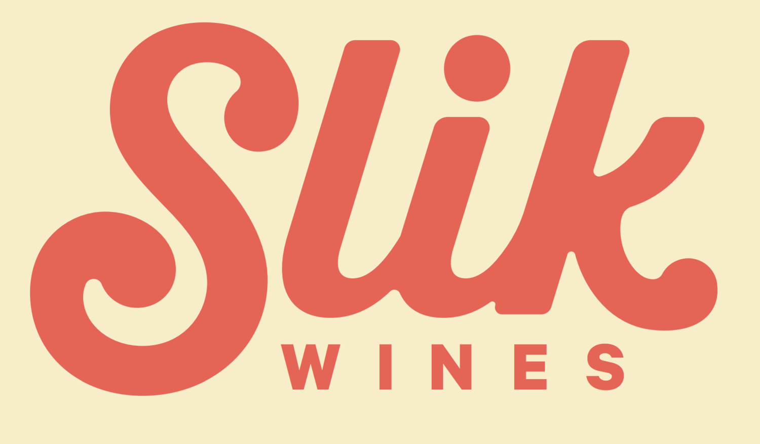 Slik Wines | No B.S. Approach To Wine